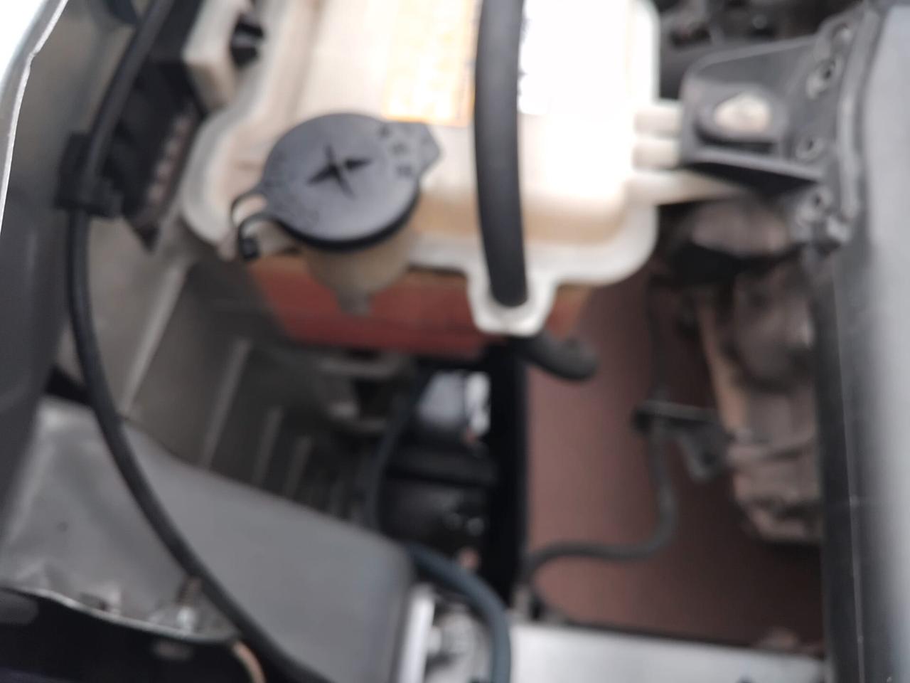 TOYOTA YARIS 5 PORTE PERFETTA