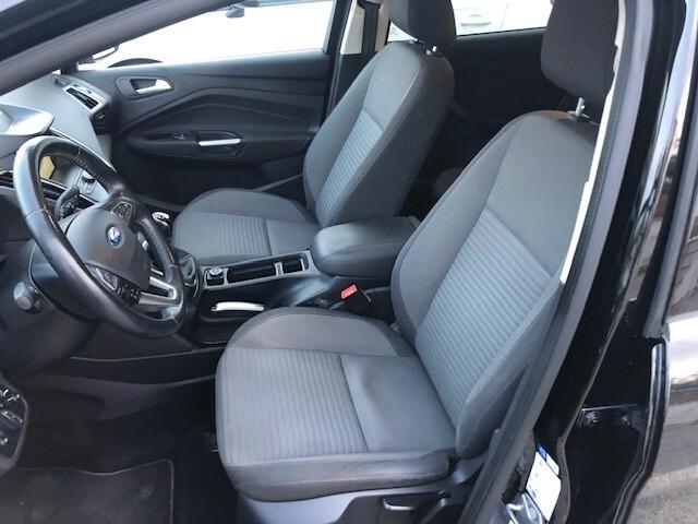 Ford C-Max 1.5 TDCi 120CV Powershift Start&Stop Titanium