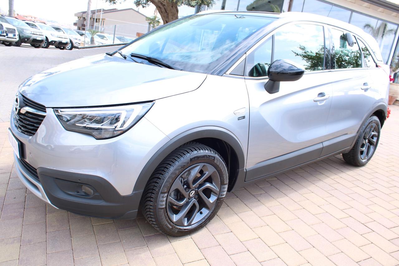 Opel Crossland X 1.2 12V Start&Stop Innovation