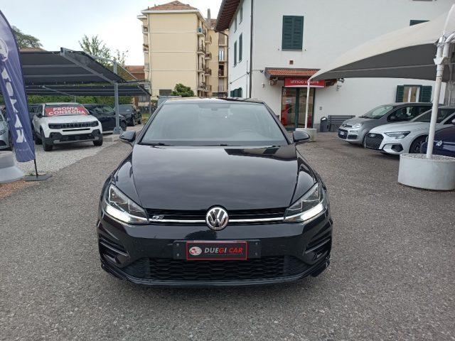 VOLKSWAGEN Golf 1.5 TSI ACT DSG 5p. Sport BlueMotion Technology