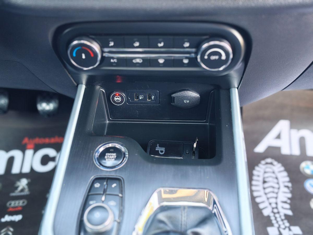 DR AUTOMOBILES DR 4.0 1.5 Bi-Fuel GPL Tetto/Pelle/Carplay