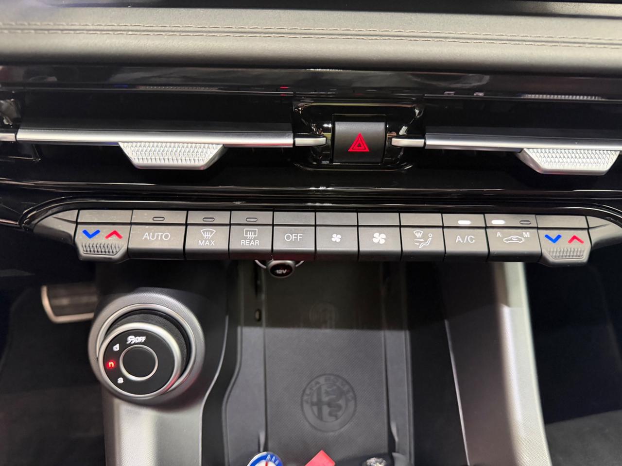 Alfa Romeo Tonale 1.5 160 CV MHEV TCT7 Edizione Speciale