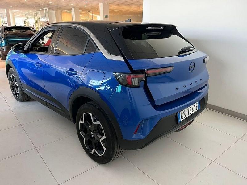 Opel Mokka Mokka 1.2 Turbo 130 CV aut. Ultimate
