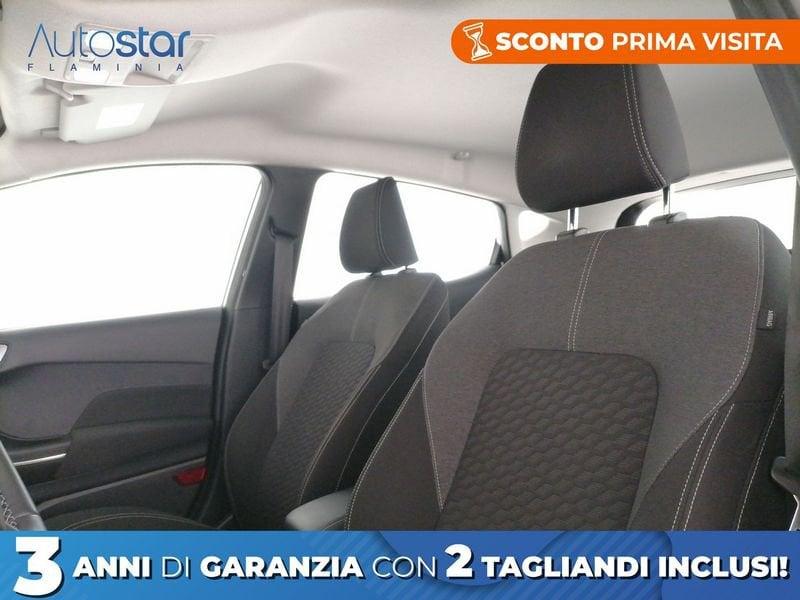Ford Fiesta 5p 1.0 ecoboost h Titanium 125cv