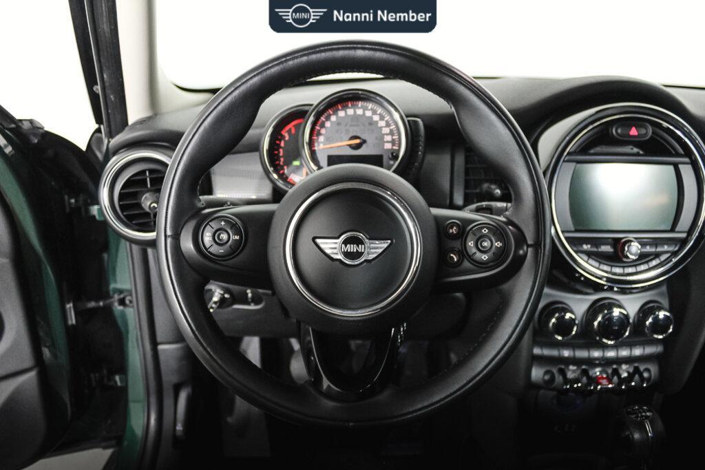 Mini One D 1.5 D One D Business