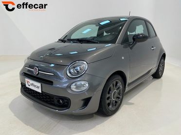 FIAT 500 1.0 Hybrid Sport