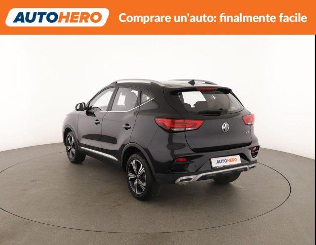 MG ZS 1.5 VTi-tech Comfort