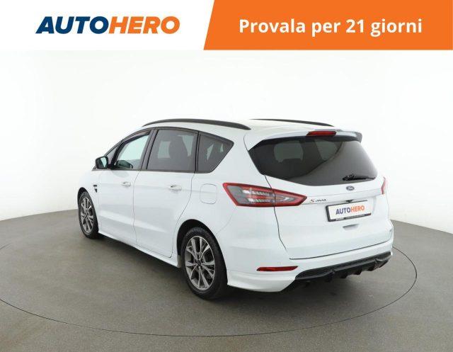 FORD S-Max 1.5 EcoBoost 165CV Start&Stop 7p. ST-Line Business