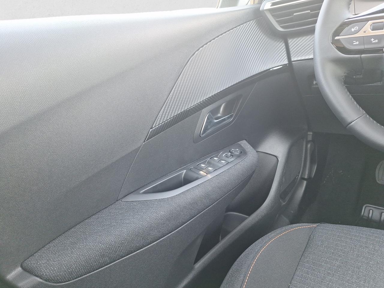 PEUGEOT 208 5P - Edition Turbo Benzina 100cv
