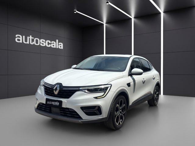 RENAULT Arkana Arkana Hybrid E-Tech 145 CV Intens