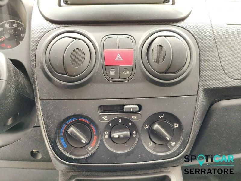 FIAT Fiorino III furgone 1.3 mjt 16v 75cv SX