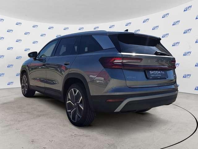Skoda Kodiaq 1.5 m-HEV Style DSG 7p