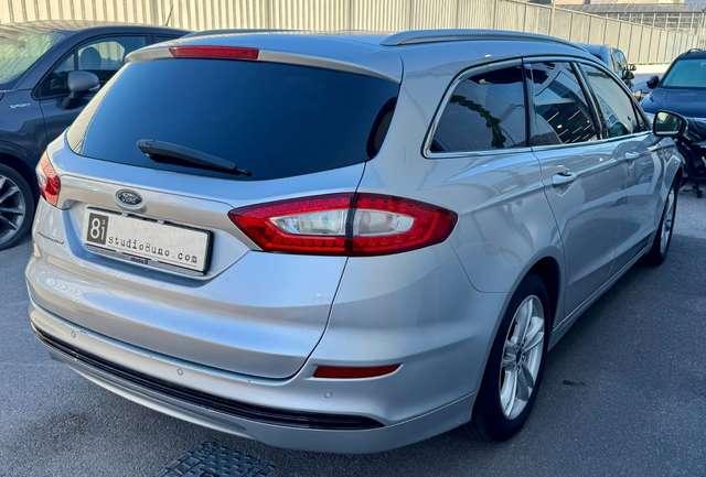 Ford Mondeo 2.0 TDCi 150 CV S&S Powershift Station Wagon Titan