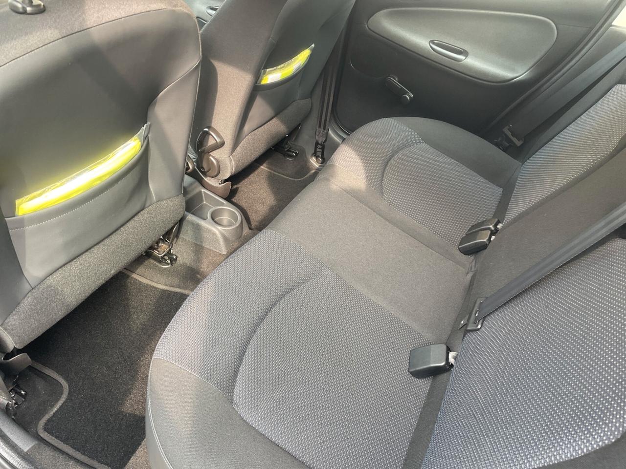 Peugeot 206 DISTRIBUZIONE ESEGUITA - TAGLIANDI CERTIFICATI