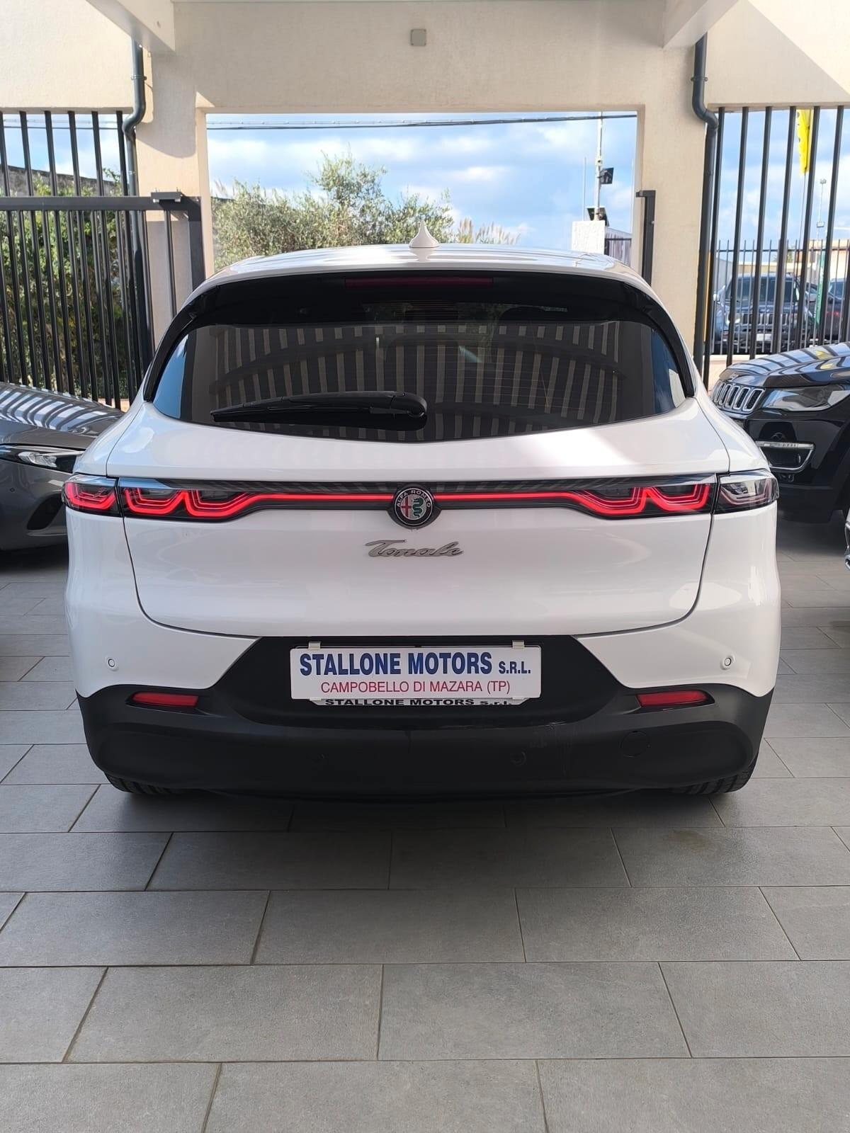 Alfa Romeo Tonale 1.6 CC 130 CV TCT6 Sprint 2022