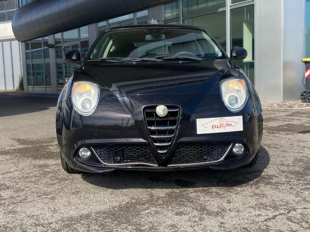 ALFA ROMEO MiTo 1.6 JTDm 16V Distinctive Neopatentati