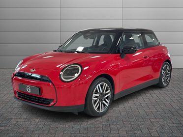 MINI Mini Cooper J01 - Mini Cooper E Classic