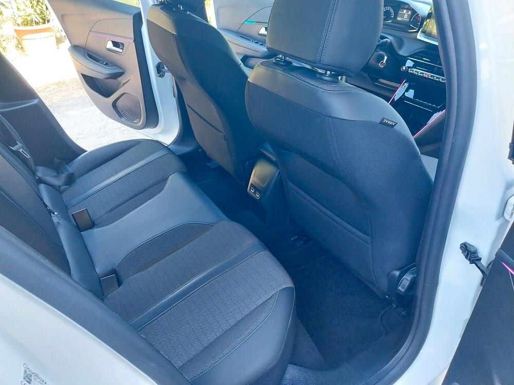 Peugeot 208 PureTech 100 Stop&Start EAT8 5 porte Allure Pack