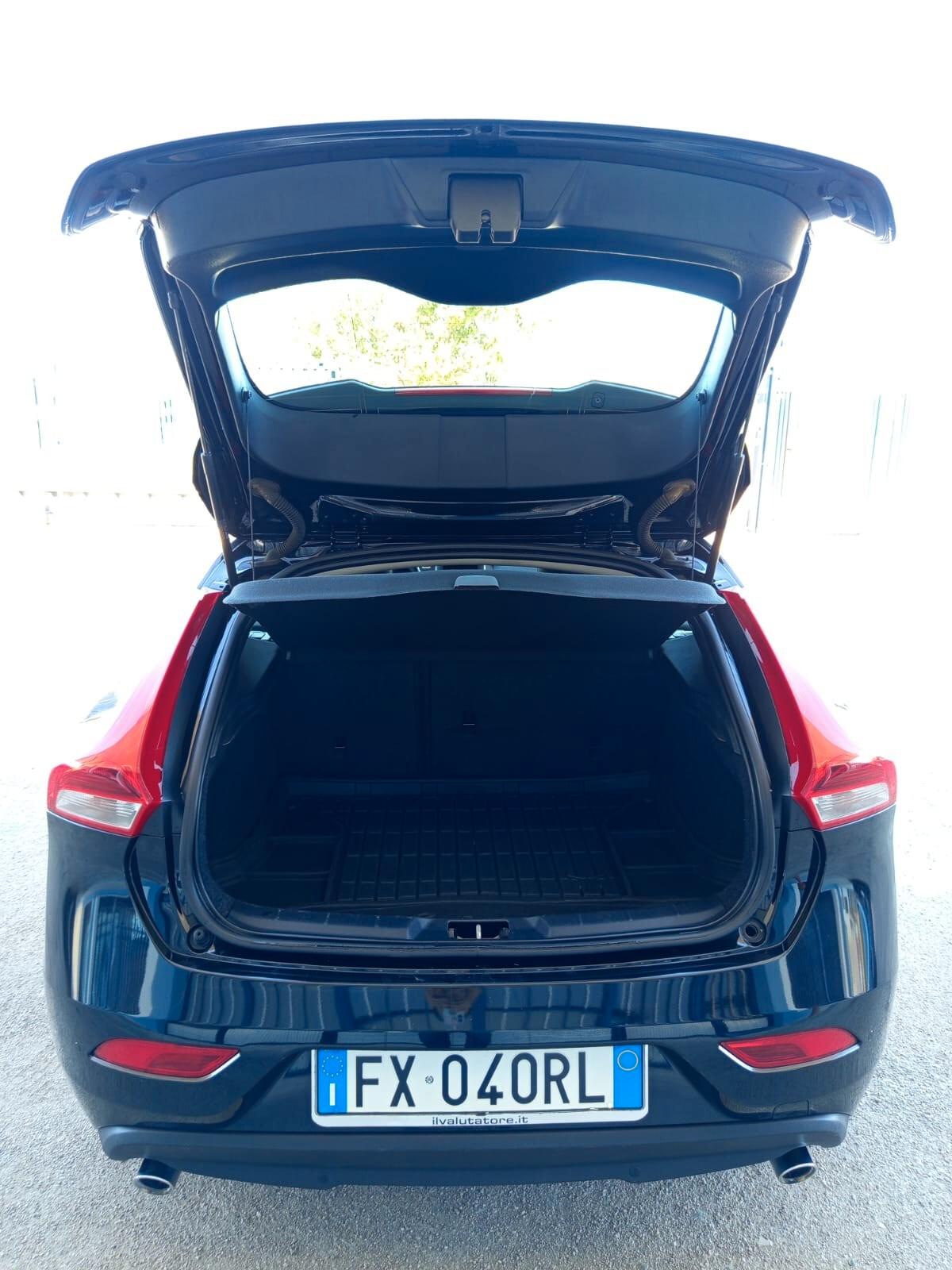 Volvo V40 D2 Business Plus
