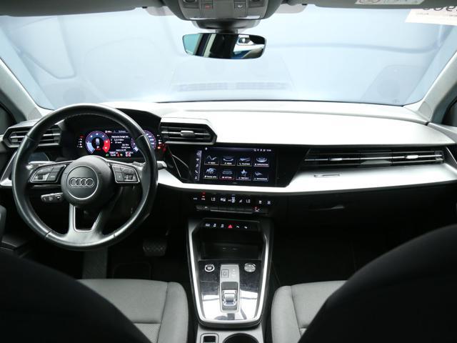 AUDI A3 Sportback 30 TDI 116CV S tronic S line