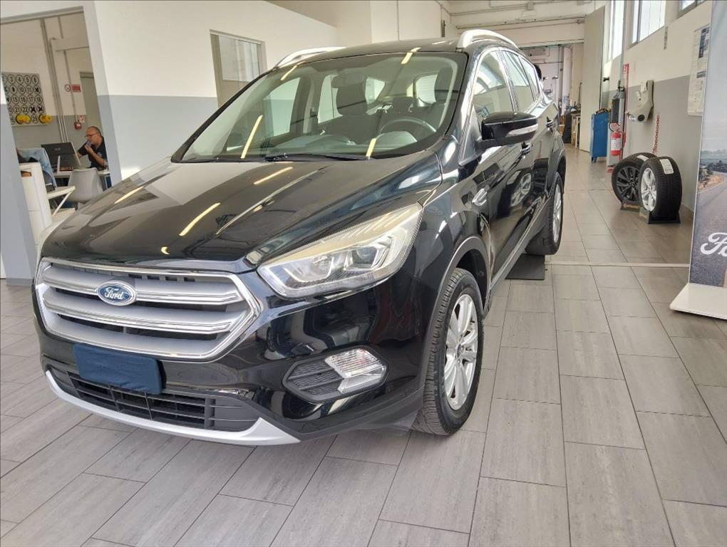 FORD Kuga 1.5 tdci Business s&s 2wd 120cv my19.25 del 2019