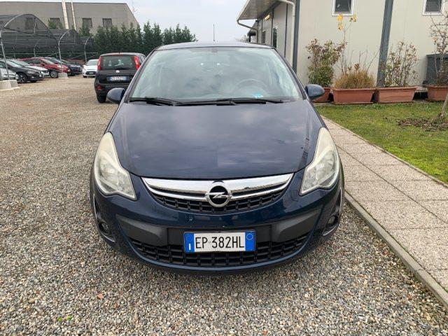 OPEL Corsa 1.2 3 porte Ecotec