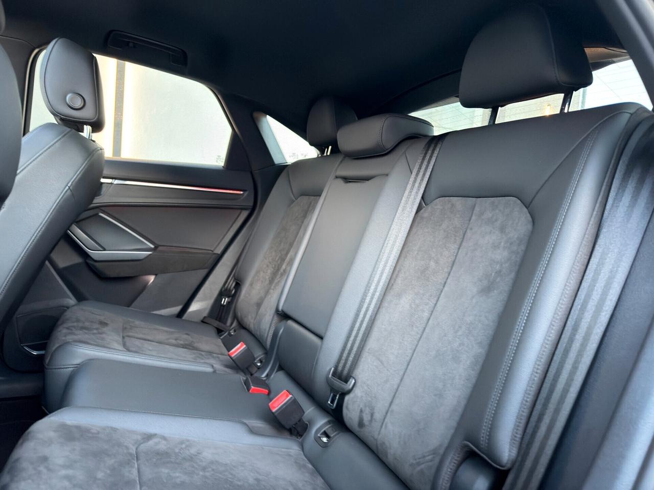 Audi Q3 RS 2.5 400 CV SPB QUATTRO S-TRONIC AUTOCARRO N1 ESENTE BOLLO IVA ESPOSTA