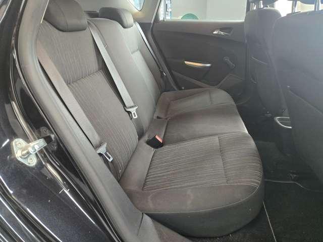 Opel Astra Astra 5p 1.7 cdti Elective 110cv