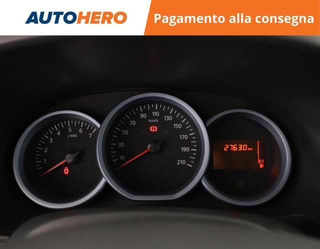 DACIA Lodgy Stepway 1.5 dCi 8V 110CV 5 posti
