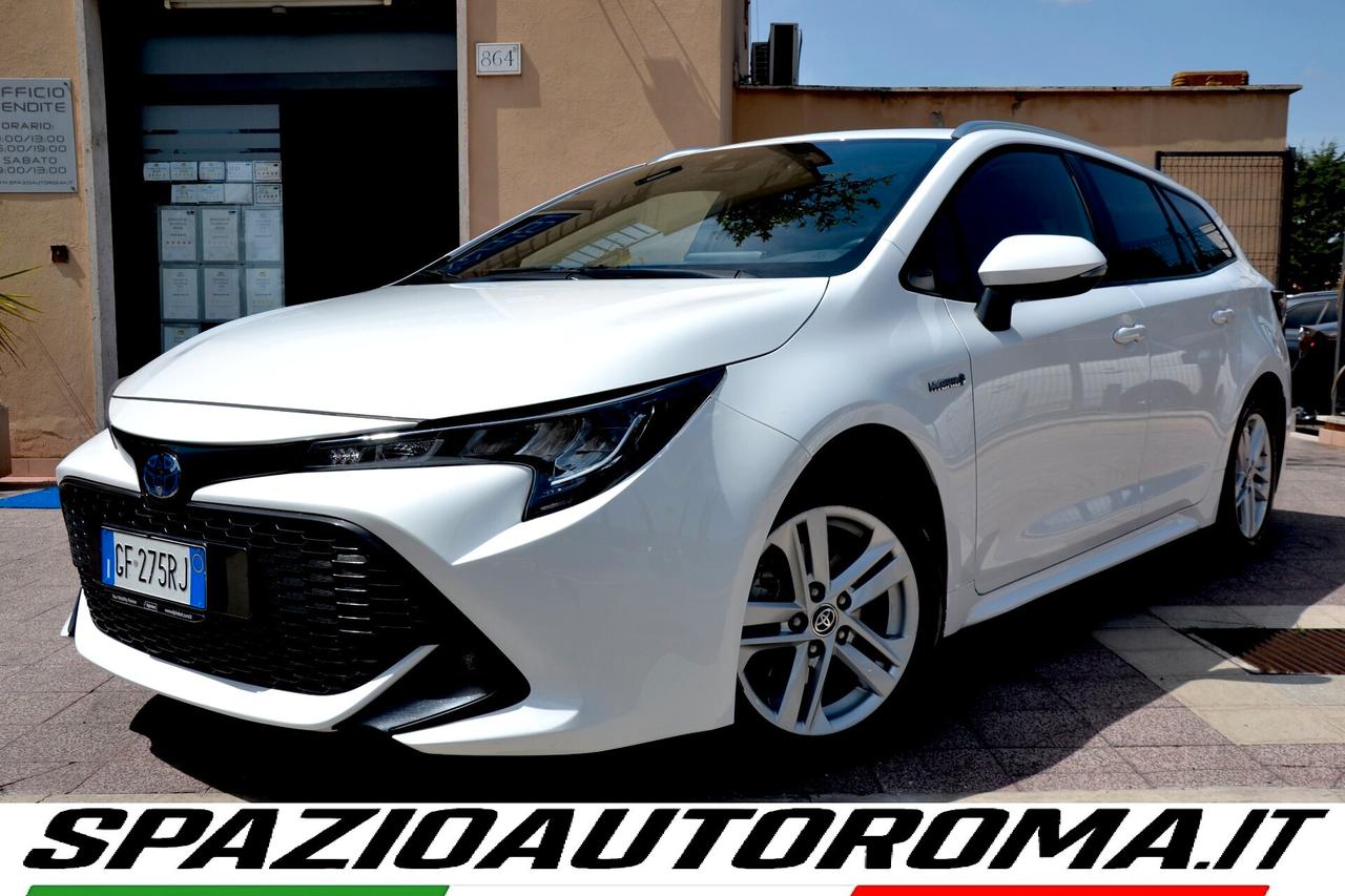 Toyota Corolla 1.8 HYBRID TOURING **PREZZO REALE**UNIPRO'**