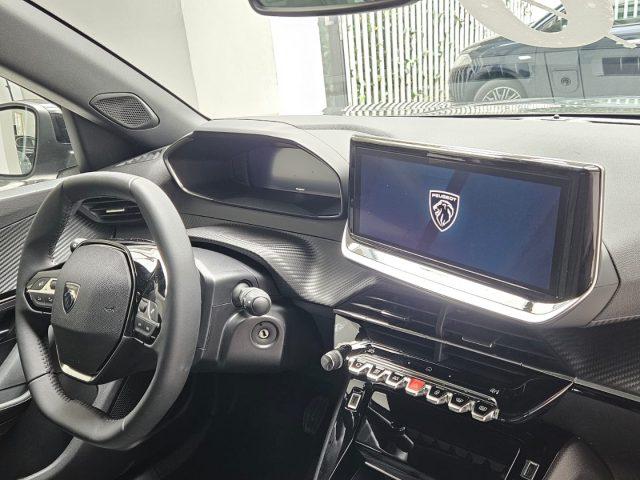PEUGEOT 2008 PureTech 100 S&S Allure tua da ?249,00 mensili