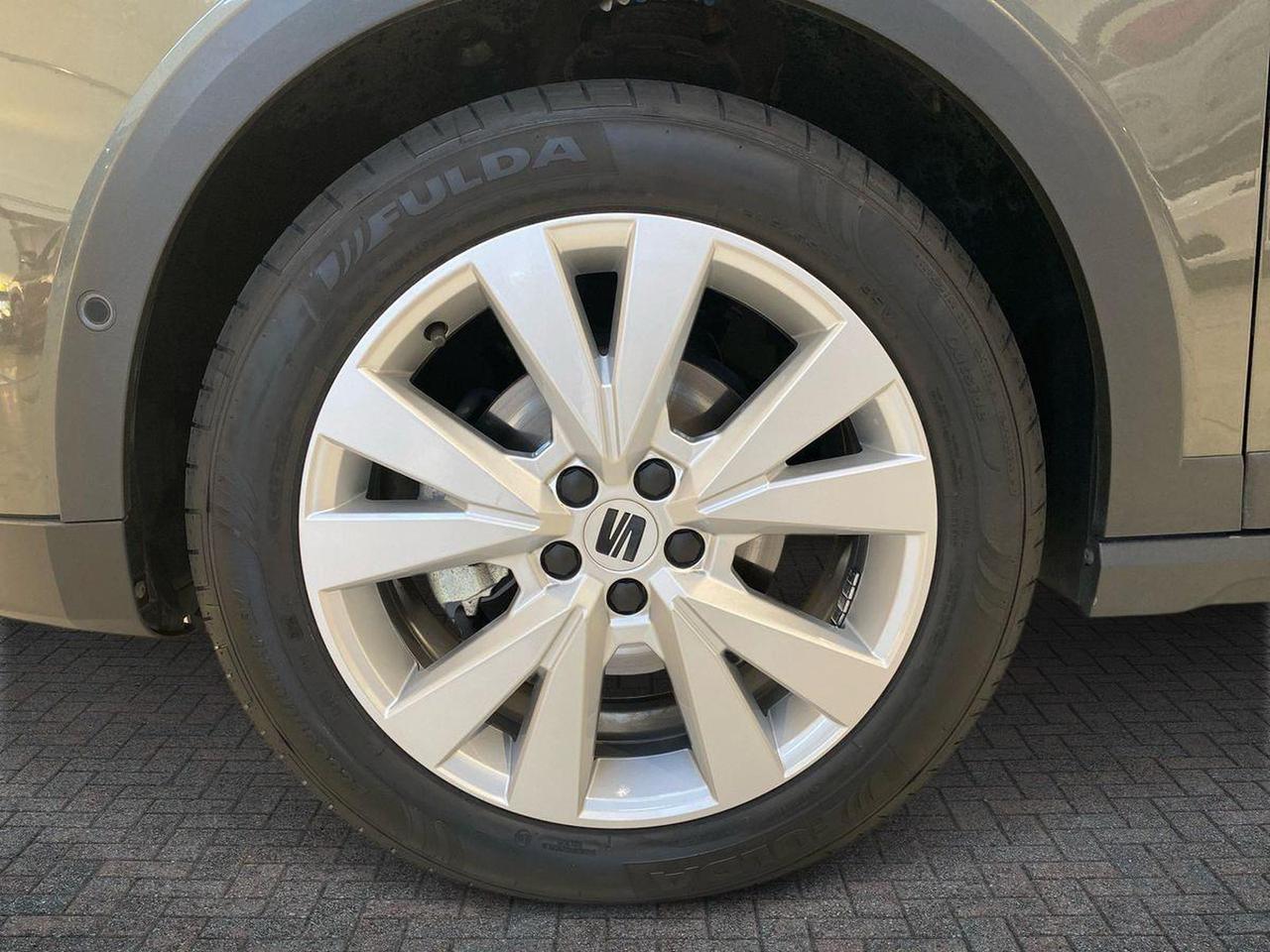 Seat Arona 1.0 ecotsi 95cv xperience