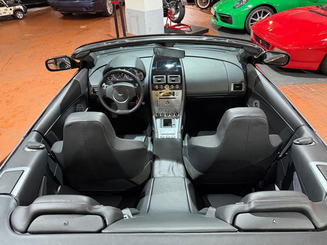 ASTON MARTIN DB9 Volante - ONLY 968KM -Aston Martin Italia