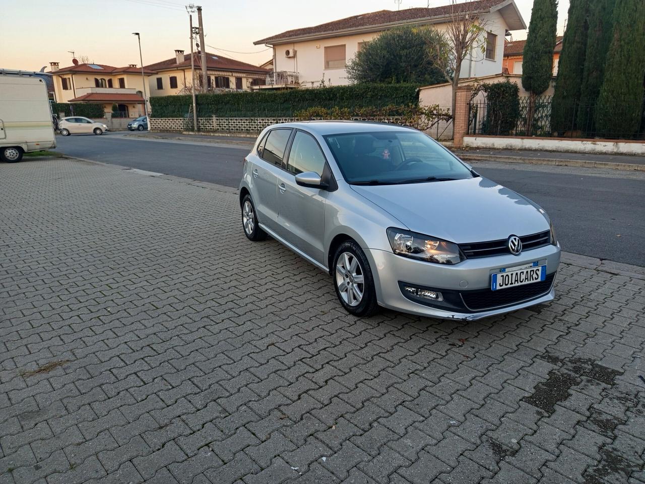 Volkswagen Polo 1.4 5 porte Highline