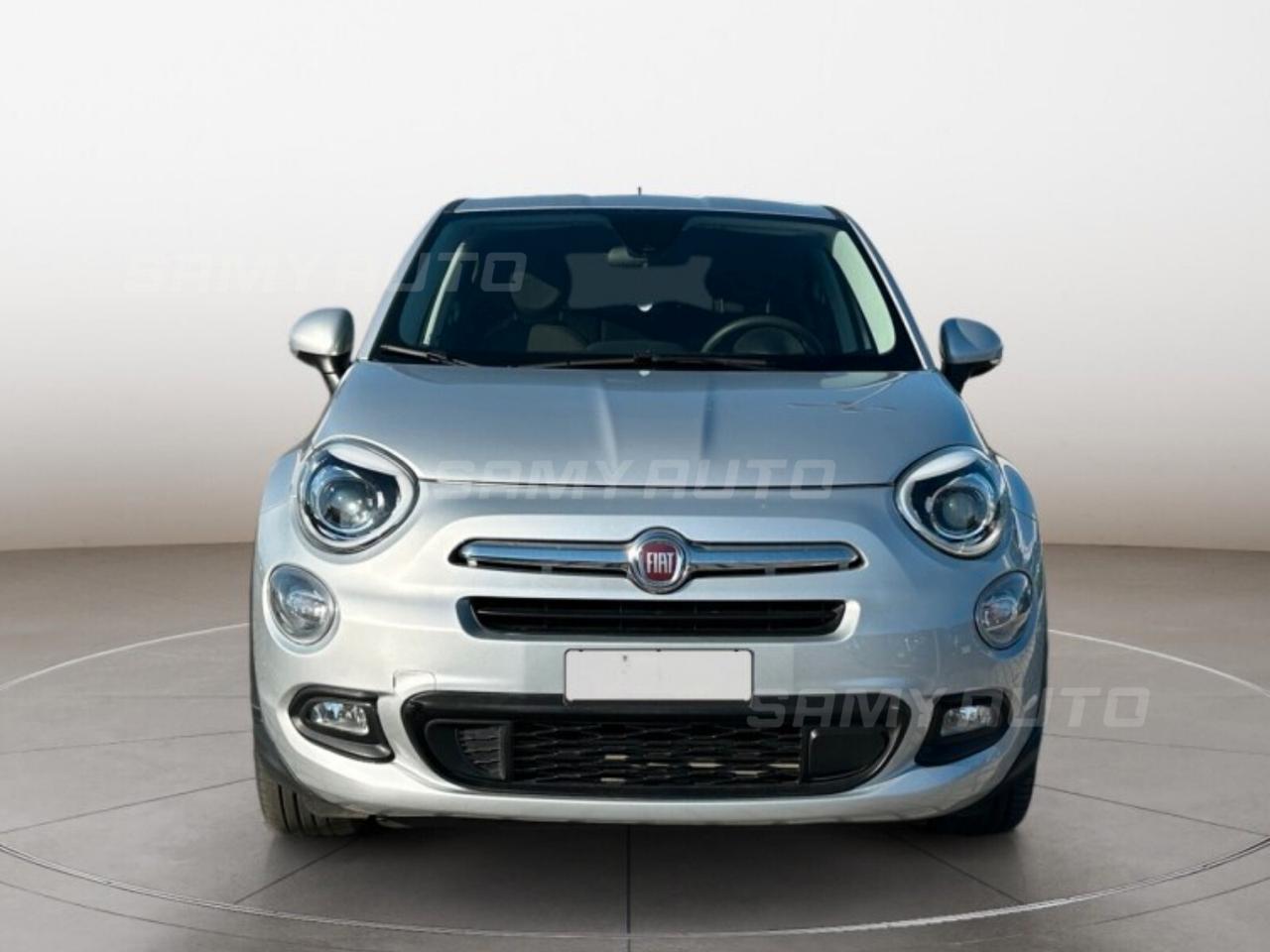 Fiat 500X 1.4 MultiAir 140 CV Lounge