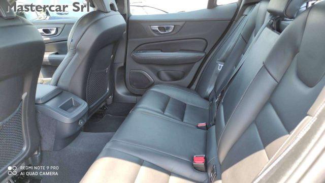 VOLVO S60 S60 2.0 b3 R-design auto my21 - GK283FR