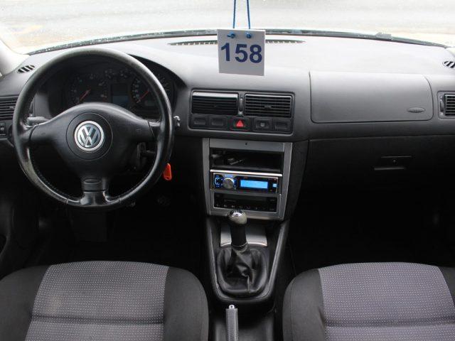 VOLKSWAGEN Golf 1.9 TDI/101 CV cat 5p.