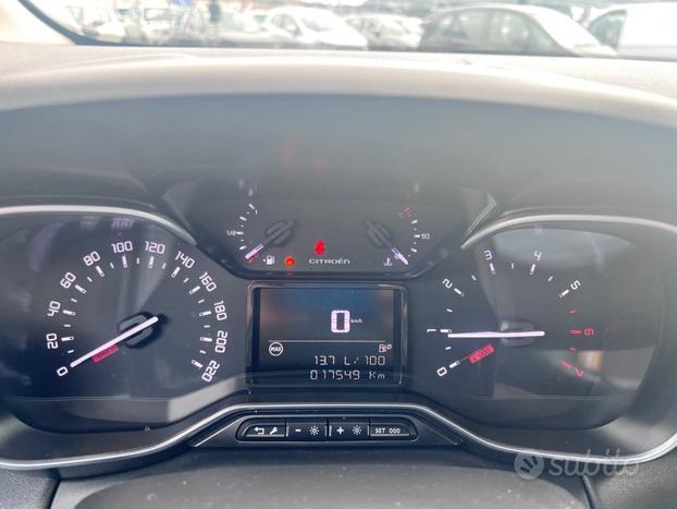 CITROEN C3 Aircross PureTech 110 S&S Shine Pack