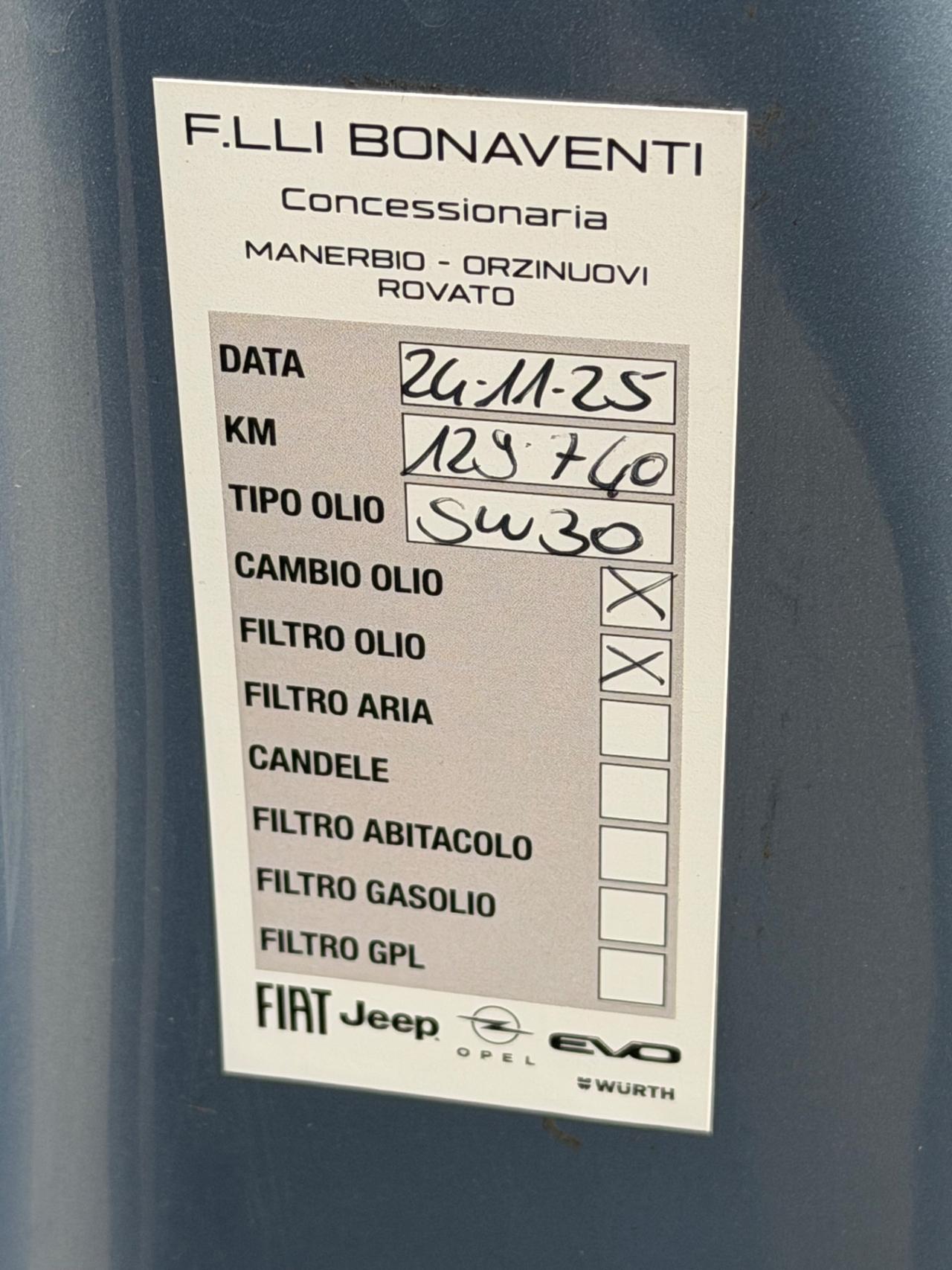 Opel Corsa 1.2- GPL 11-2030- Neopatentati