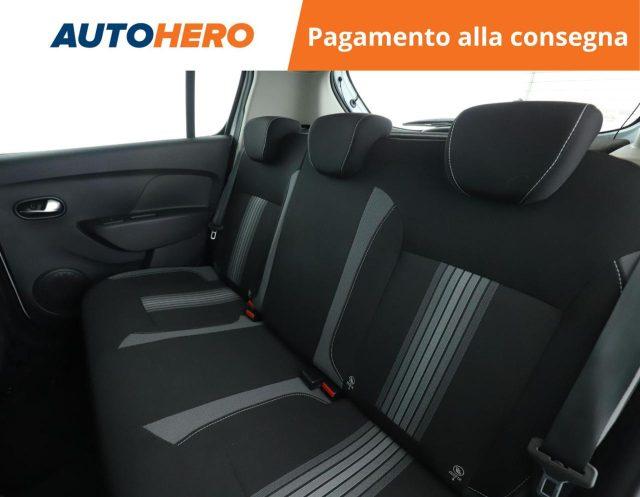 DACIA Sandero 0.9 TCe 12V 90CV Start&Stop Serie Speciale Wow