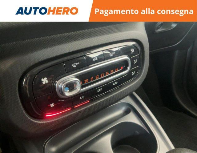 SMART ForTwo 70 1.0 twinamic Youngster