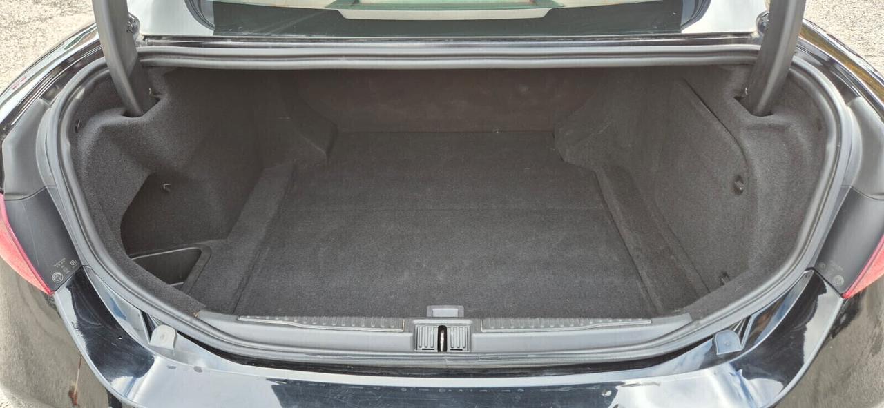 Alfa Romeo Giulia Mj 150CV Bus.-km82.000-Uniprip.