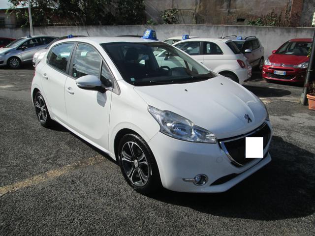 PEUGEOT 208 1.4 VTi 95 CV 5p. GPL Access