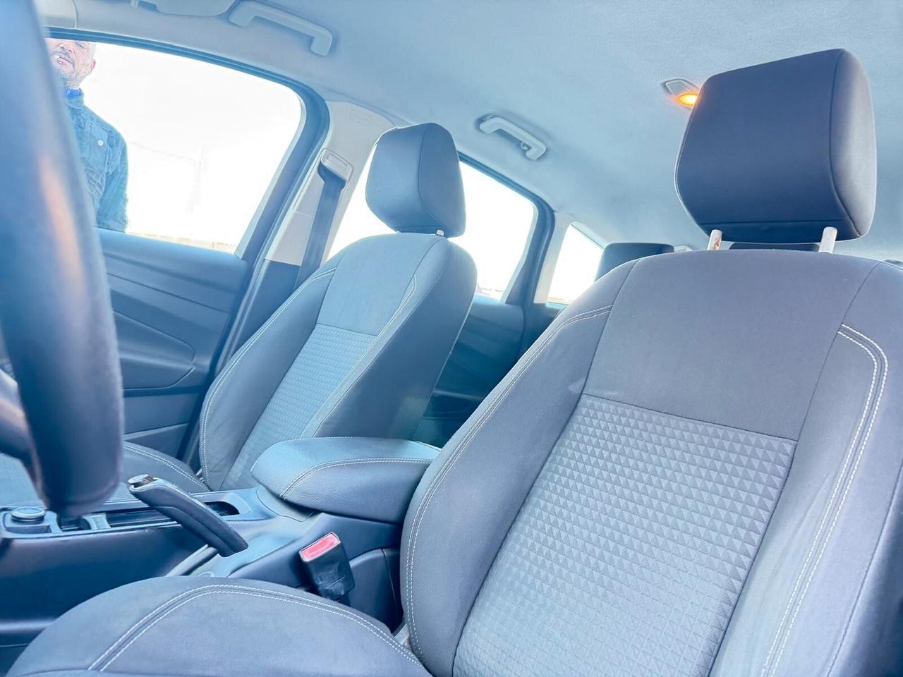 Ford C-Max 1.6 120CV GPL Titanium