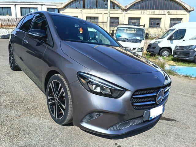 MERCEDES-BENZ B 180 Automatic Business Extra