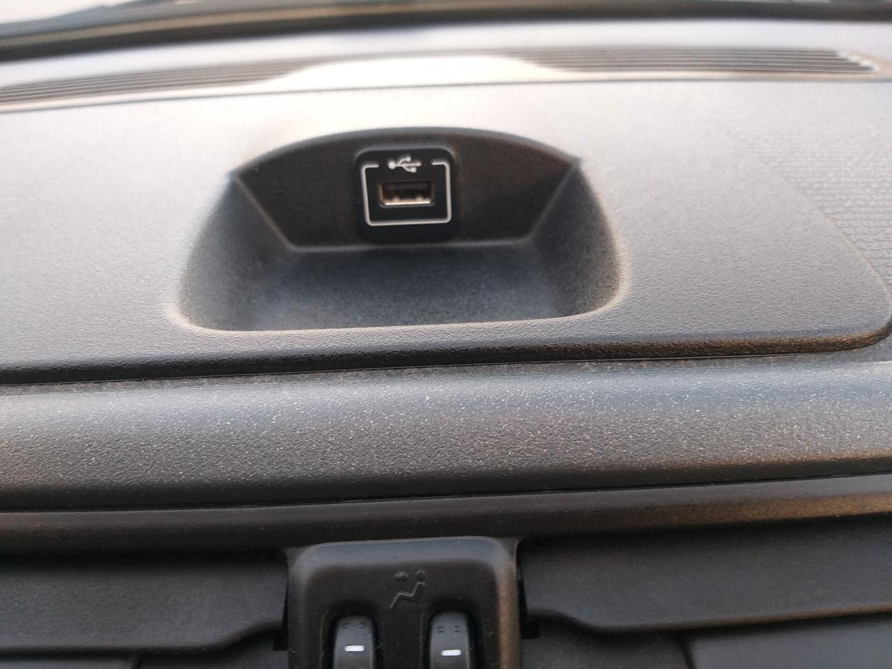 Fiat Panda 1.2 Lounge per NEOPATENTATI