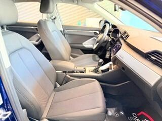 Audi Q3 SPB 35 TDI quattro S tronic Business Plus