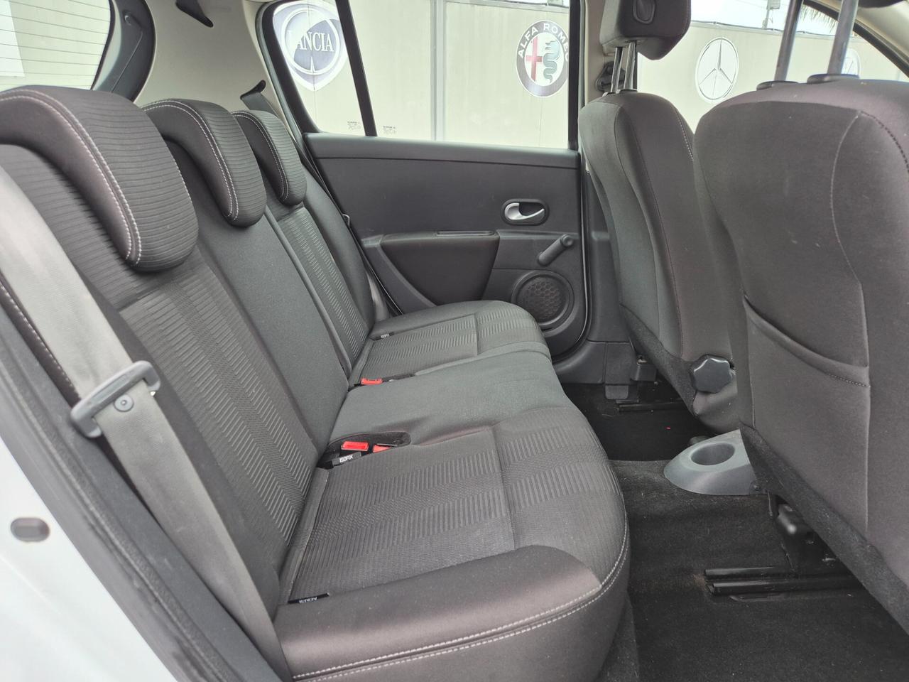 Renault Clio 1.5 dCi 75CV RESTAYLING FULL NUOVA