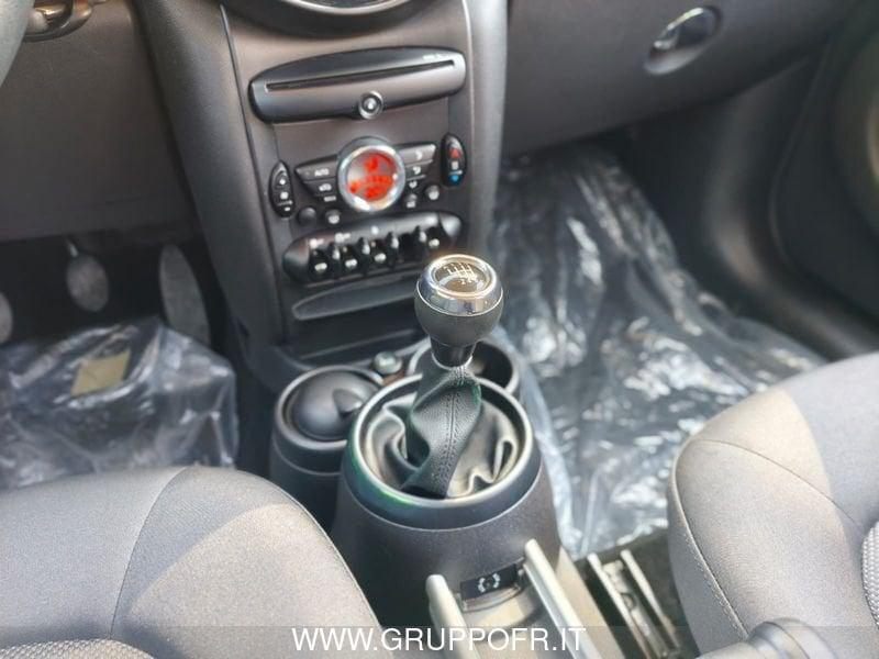 MINI Countryman Countryman Diesel BUSINESS