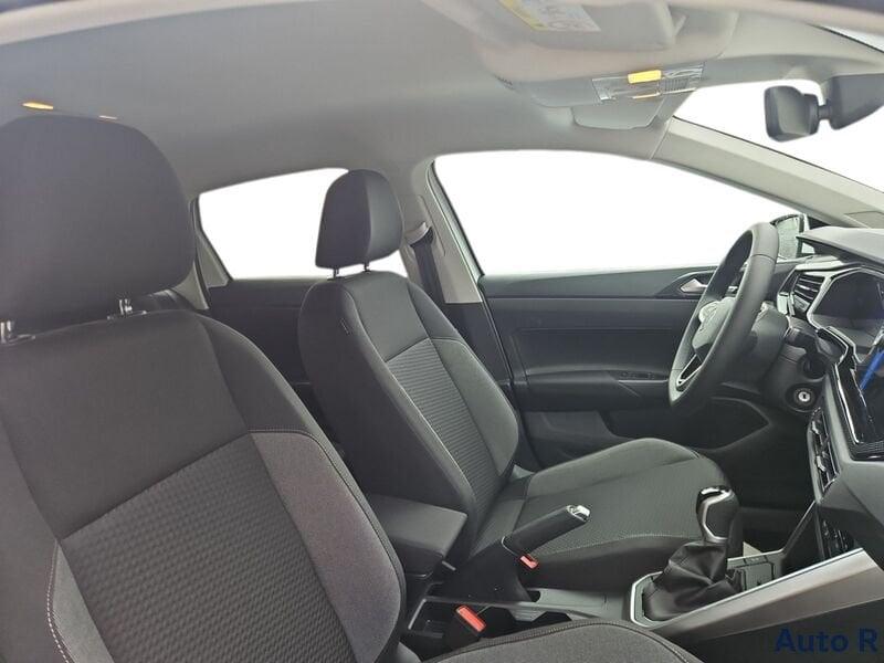 Volkswagen Polo 1.0 TSI Edition Plus